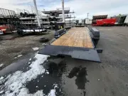 new Equipment / Flatbed Trailers RawMaxx  for sale, in Layton, UT Thumbnail 11