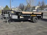 new Dump Trailers Southland Trailers  for sale, in Layton, UT Thumbnail 3