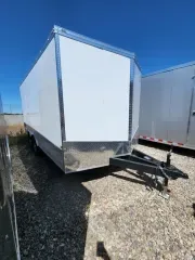 new Car Haulers / Racing Trailers American Hauler  for sale, in Layton, UT Thumbnail 2