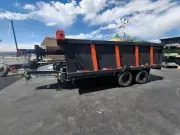 new Dump Trailers RawMaxx  for sale, in Layton, UT Thumbnail 3