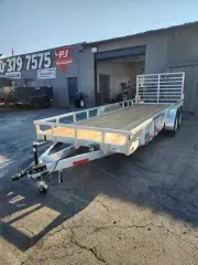 new Utility Trailers Baughman Products  for sale, in Layton, UT Thumbnail 2
