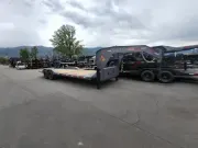 new Equipment / Flatbed Trailers RawMaxx  for sale, in Layton, UT Thumbnail 2