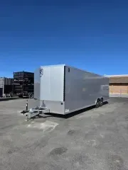 new Car Haulers / Racing Trailers Rover Trailers  for sale, in Layton, UT Thumbnail 3