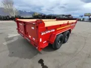 new Dump Trailers Southland Trailers  for sale, in Layton, UT Thumbnail 3
