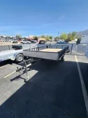 used Utility Trailers Other  for sale, in Layton, UT Thumbnail 2