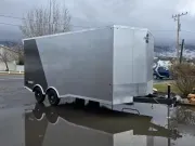 new Car Haulers / Racing Trailers Charmac Trailers  for sale, in Layton, UT Thumbnail 2