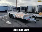 new Utility Trailers Baughman Products  for sale, in Layton, UT Thumbnail 2