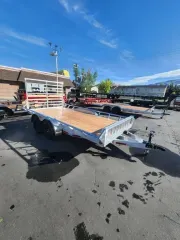 new Utility Trailers Baughman Products  for sale, in Layton, UT Thumbnail 2