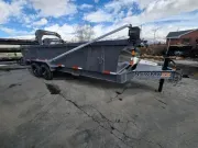new Dump Trailers RawMaxx  for sale, in Layton, UT Thumbnail 3