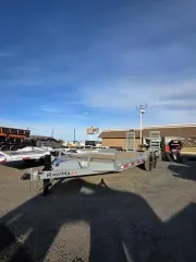 new Equipment / Flatbed Trailers RawMaxx  for sale, in Layton, UT Thumbnail 12