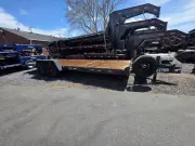 new Equipment / Flatbed Trailers Walton Trailers  for sale, in Layton, UT Thumbnail 1