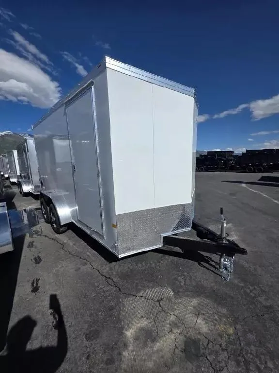 2025 American Hauler