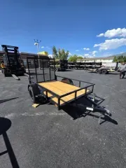 new Utility Trailers Built Trailers  for sale, in Layton, UT Thumbnail 3