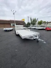 new Utility Trailers Aluma  for sale, in Layton, UT Thumbnail 3