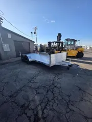 new Car Haulers / Racing Trailers Aluma  for sale, in Layton, UT Thumbnail 3