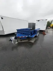 new Equipment / Flatbed Trailers Other  for sale, in Layton, UT Thumbnail 2