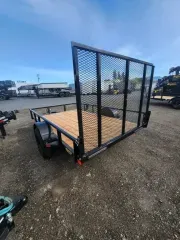 new Utility Trailers Built Trailers  for sale, in Layton, UT Thumbnail 3