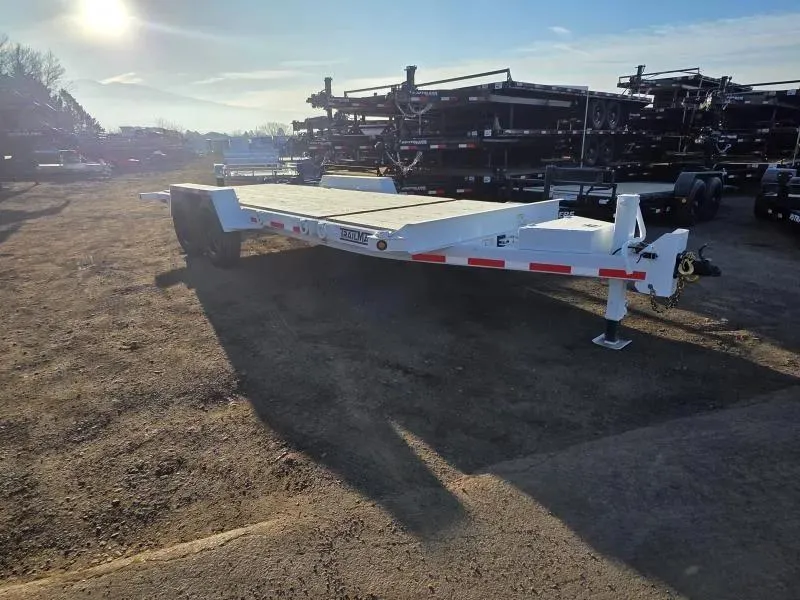 2026 Trailmax