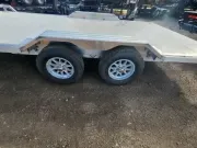 new Car Haulers / Racing Trailers Aluma  for sale, in Layton, UT Thumbnail 3