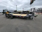 new Equipment / Flatbed Trailers RawMaxx  for sale, in Layton, UT Thumbnail 3