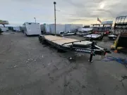 new Equipment / Flatbed Trailers RawMaxx  for sale, in Layton, UT Thumbnail 4