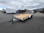 new Utility Trailers Baughman Products  for sale, in Layton, UT Thumbnail 1