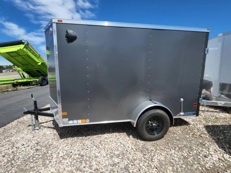 2026 American Hauler