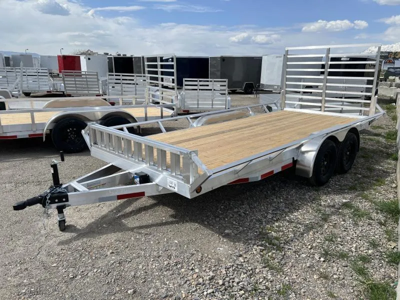 new Utility Trailers Baughman Products  for sale, in Layton, UT image-0