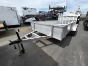 used Utility Trailers Paraiso Global  for sale, in Layton, UT Thumbnail 1