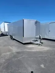 new Car Haulers / Racing Trailers Rover Trailers  for sale, in Layton, UT Thumbnail 2