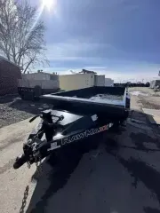 new Dump Trailers RawMaxx  for sale, in Layton, UT Thumbnail 3
