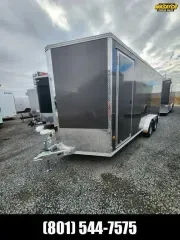 new Snowmobile Trailers ALCOM  for sale, in Layton, UT Thumbnail 2