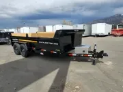 new Dump Trailers Southland Trailers  for sale, in Layton, UT Thumbnail 1