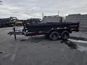 new Dump Trailers RawMaxx  for sale, in Layton, UT Thumbnail 3