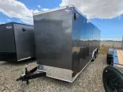 new Car Haulers / Racing Trailers American Hauler  for sale, in Layton, UT Thumbnail 3