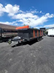 new Dump Trailers RawMaxx  for sale, in Layton, UT Thumbnail 2