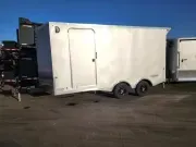 new Car Haulers / Racing Trailers Charmac Trailers  for sale, in Layton, UT Thumbnail 2
