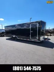 new Cargo (Enclosed) Trailers Southland Trailers  for sale, in Layton, UT Thumbnail 3