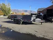 new Dump Trailers RawMaxx  for sale, in Layton, UT Thumbnail 2