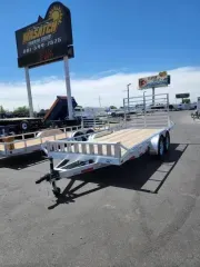 new Utility Trailers Baughman Products  for sale, in Layton, UT Thumbnail 2