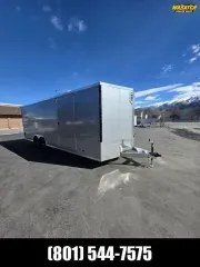 new Car Haulers / Racing Trailers Rover Trailers  for sale, in Layton, UT Thumbnail 2