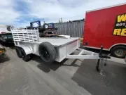 used Utility Trailers Paraiso Global  for sale, in Layton, UT Thumbnail 3