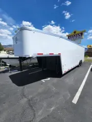new Car Haulers / Racing Trailers Charmac Trailers  for sale, in Layton, UT Thumbnail 3
