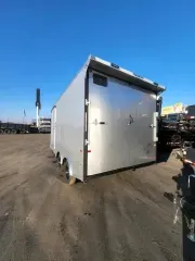 new Car Haulers / Racing Trailers Charmac Trailers  for sale, in Layton, UT Thumbnail 3