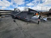 new Dump Trailers RawMaxx  for sale, in Layton, UT Thumbnail 2