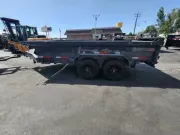 new Dump Trailers RawMaxx  for sale, in Layton, UT Thumbnail 3