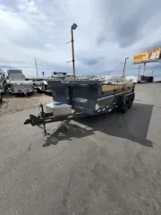 new Dump Trailers Southland Trailers  for sale, in Layton, UT Thumbnail 2