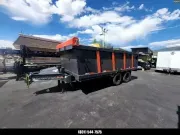 new Dump Trailers RawMaxx  for sale, in Layton, UT Thumbnail 1