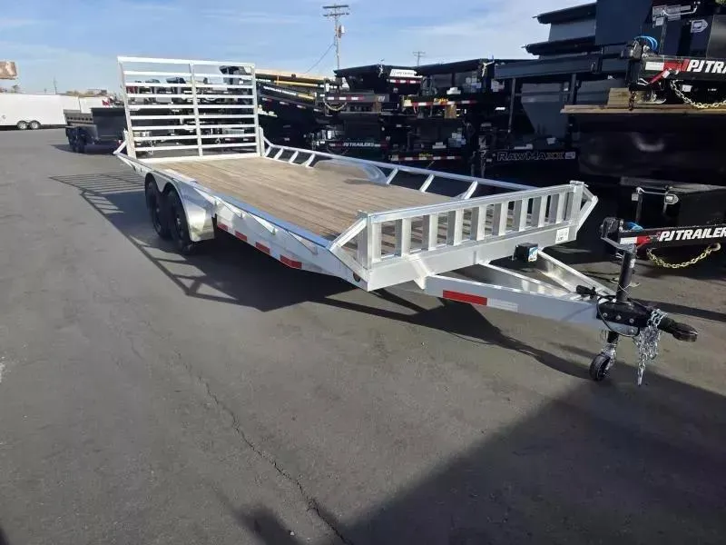 new Utility Trailers Baughman Products  for sale, in Layton, UT image-0