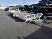 new Utility Trailers Baughman Products  for sale, in Layton, UT Thumbnail 1